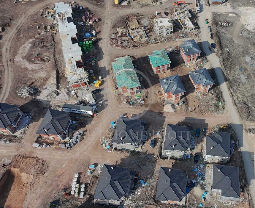 Продава се Къща в с. Марково, Област Пловдив - 186 кв.м за 1103 €/кв.м - Снимка #14