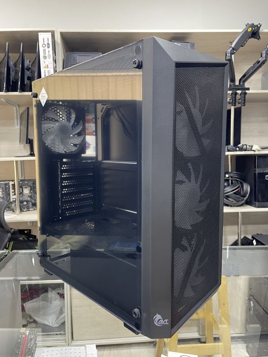 Arzon narxda yani RGB Case