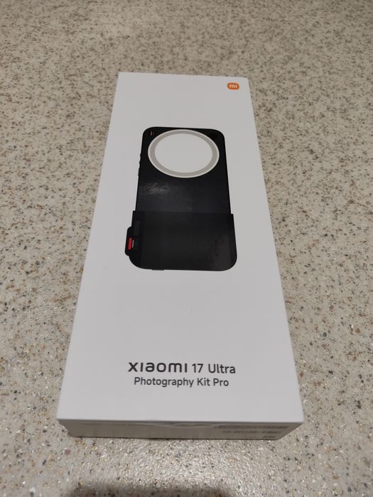 Xiaomi 17 Ultra - Photography Kit Pro