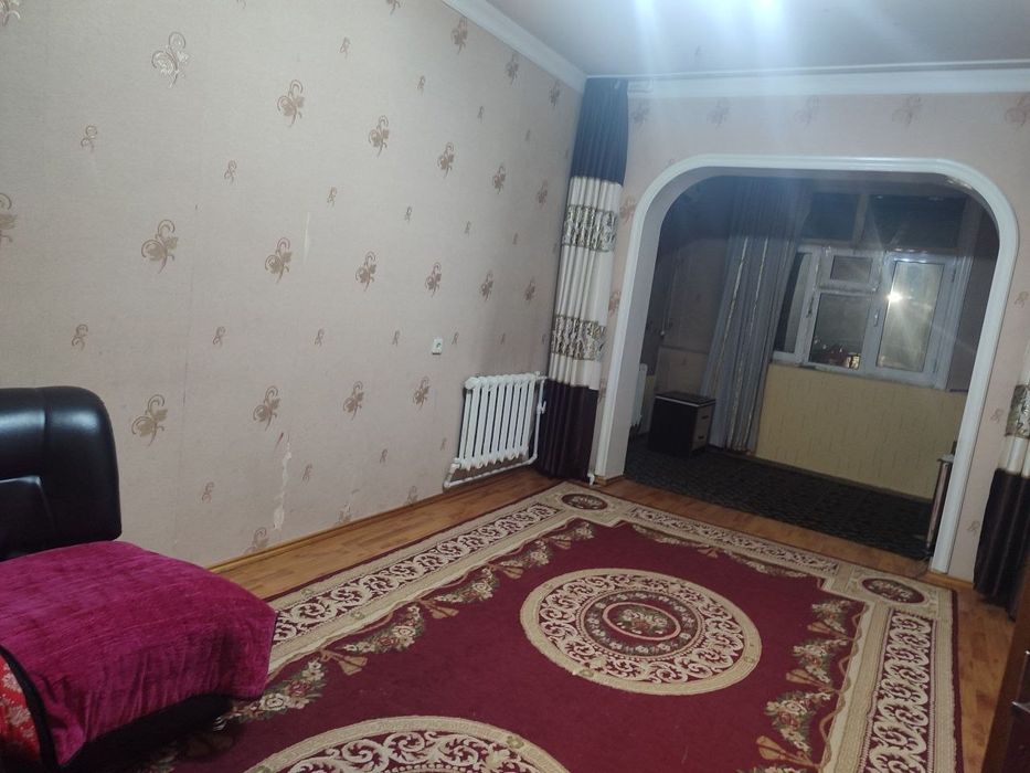 Yunisobot 9.  Oilaga