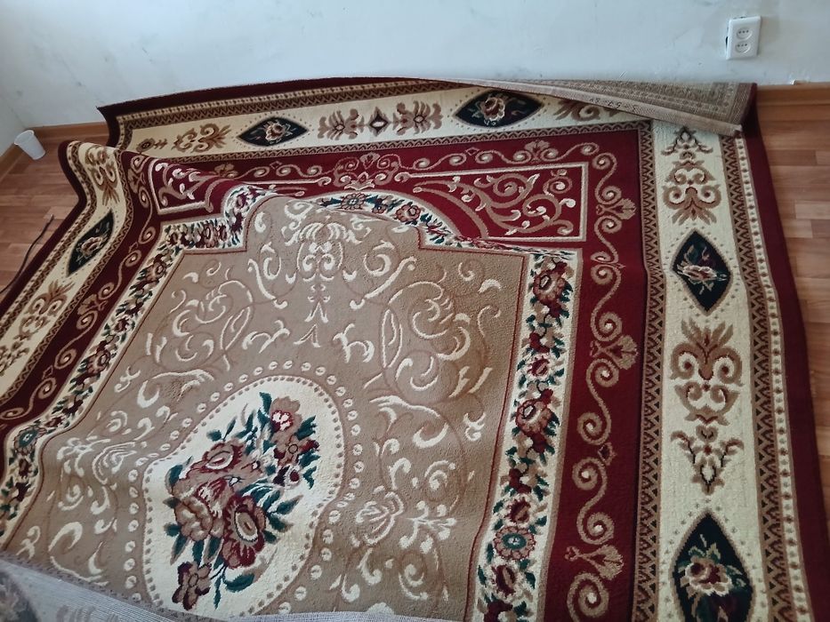 Срочно продаётся ковёр