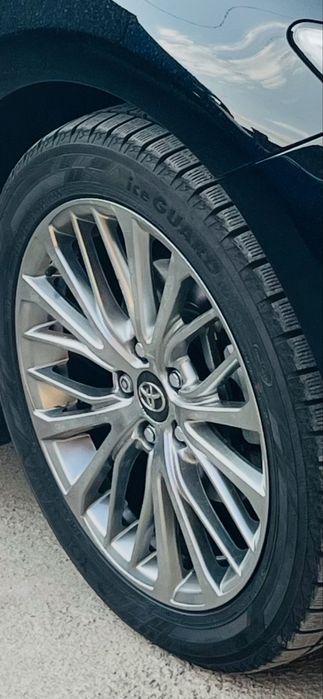 Диски с резной………..