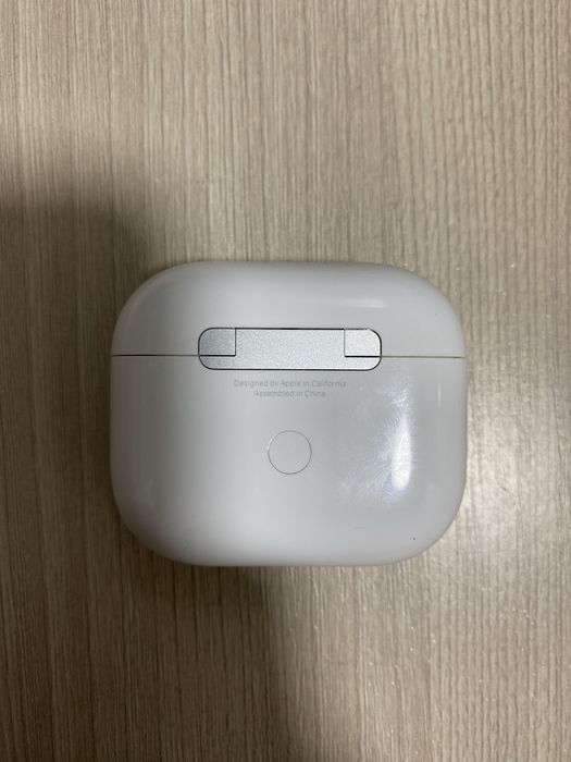Продам Airpods 3 Оригинал