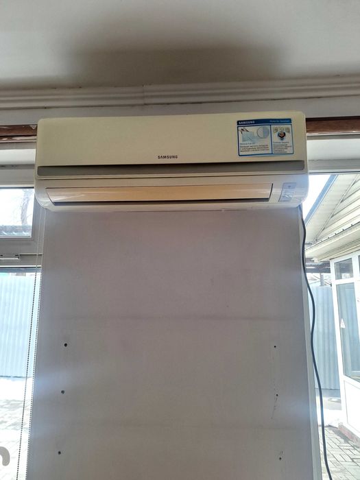 Продам кондиционер.