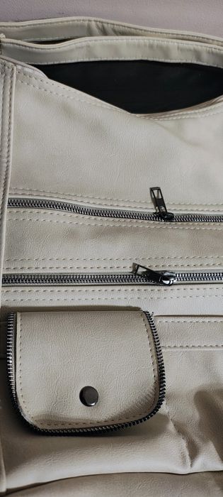 Дамска раница/чанта