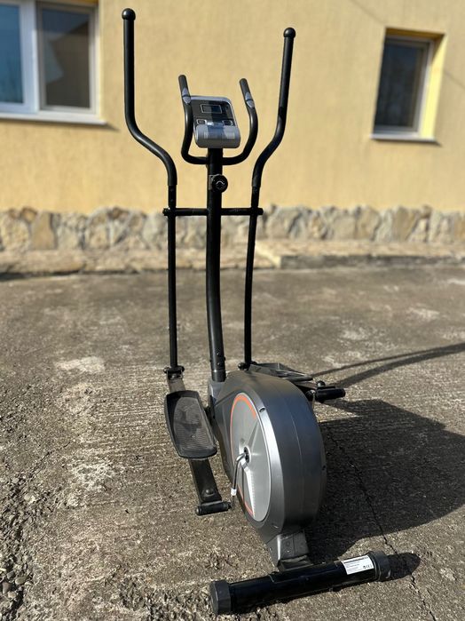 Bicicleta fitness Kondition