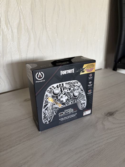 Controller Maneta Gaming Power A OPS V1 nou la cutie cu garantie 2 ani