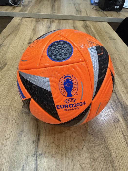Мяч оригинальный евро 2024