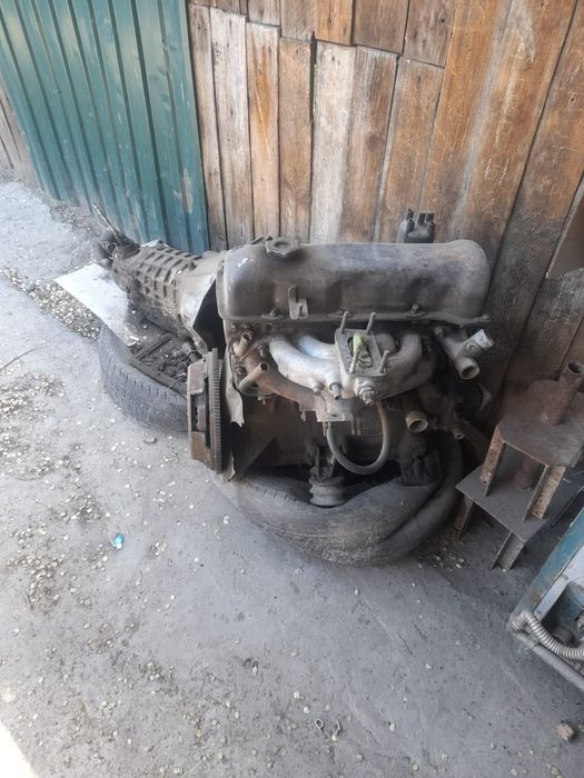 Продаём автозапчасти на ваз