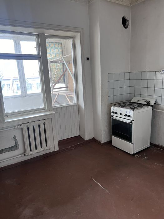 Продается квартира