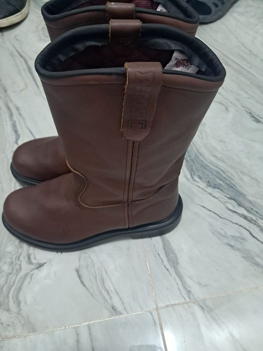 Ред винг зимний 42