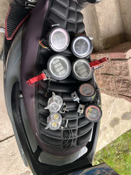 Мапед мапед бенали бенали