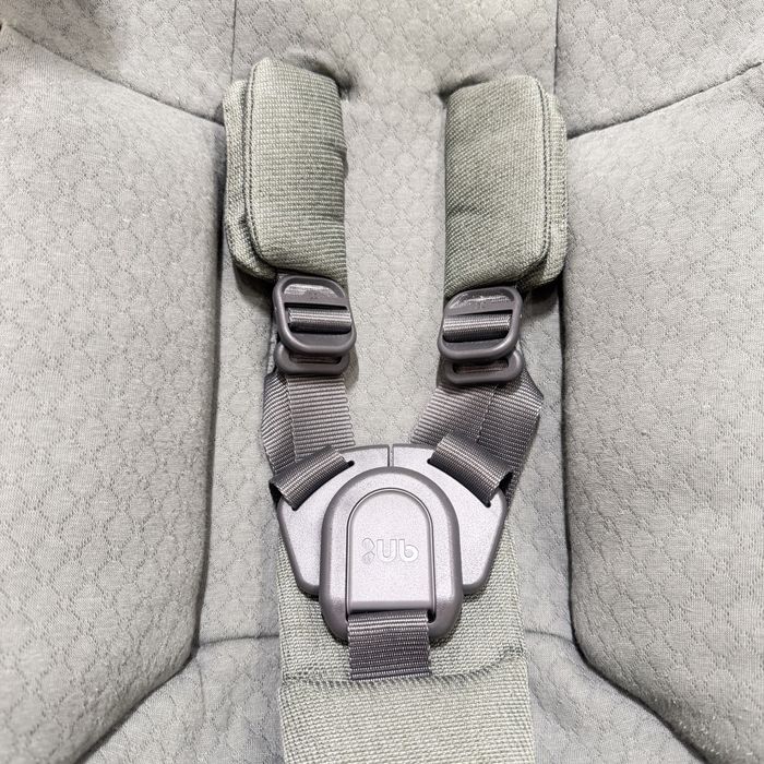 Шезлонг/качеля Mamaroo