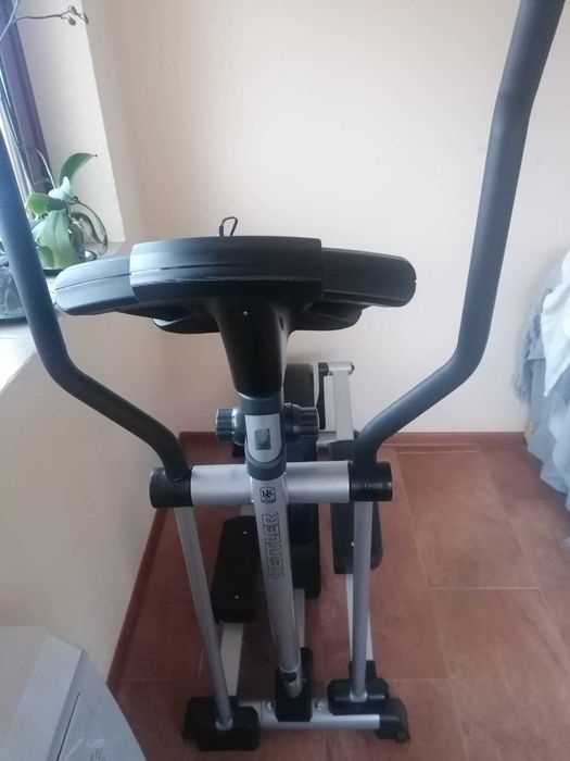 Крос тренажор Кетлер 380 лв