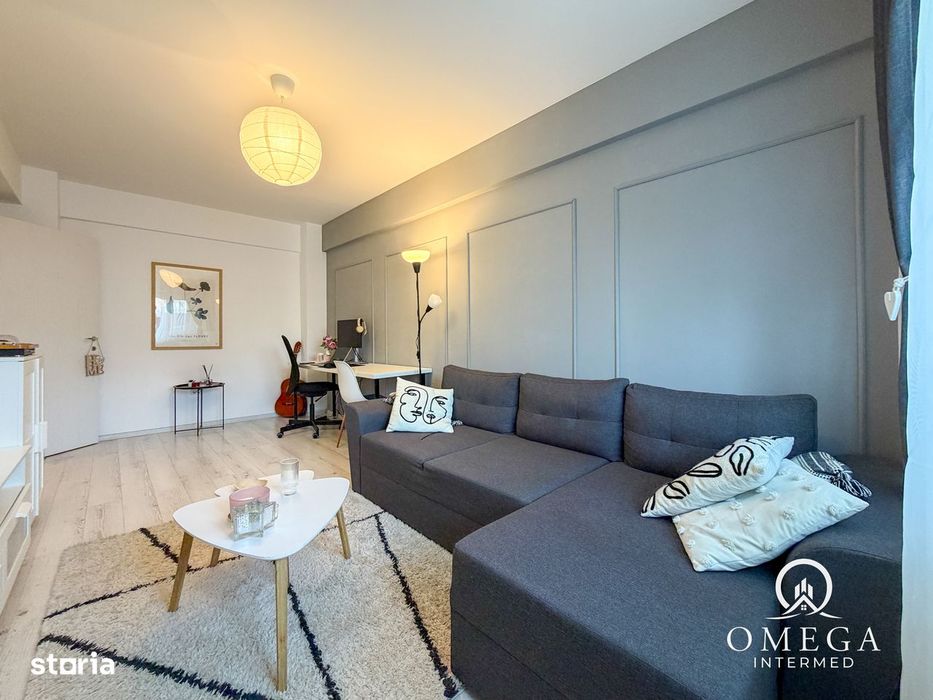 2 camere Decomandat Bucium Visan 72900 euro