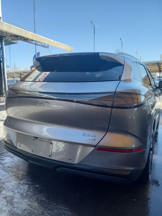 Seoleon 06 EV 610 Fool