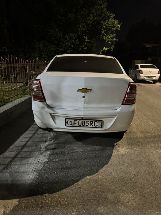 Other Cobalt 2018 — 5