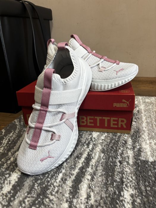 Обувки Puma Softride Sera Alt