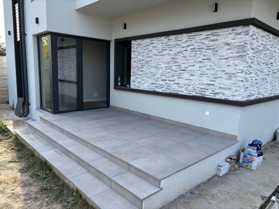 Casa Albesti teren 600m