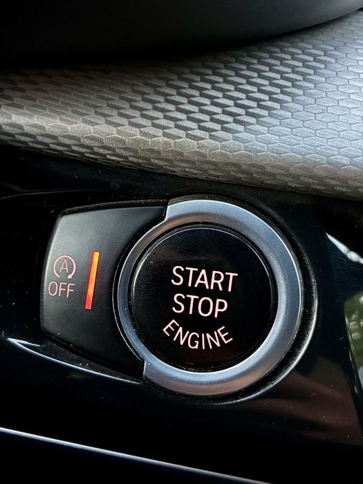 BMW Start/Stop Кодиране