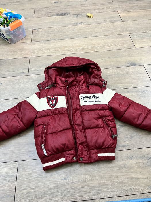 Комбинезон детский Rema