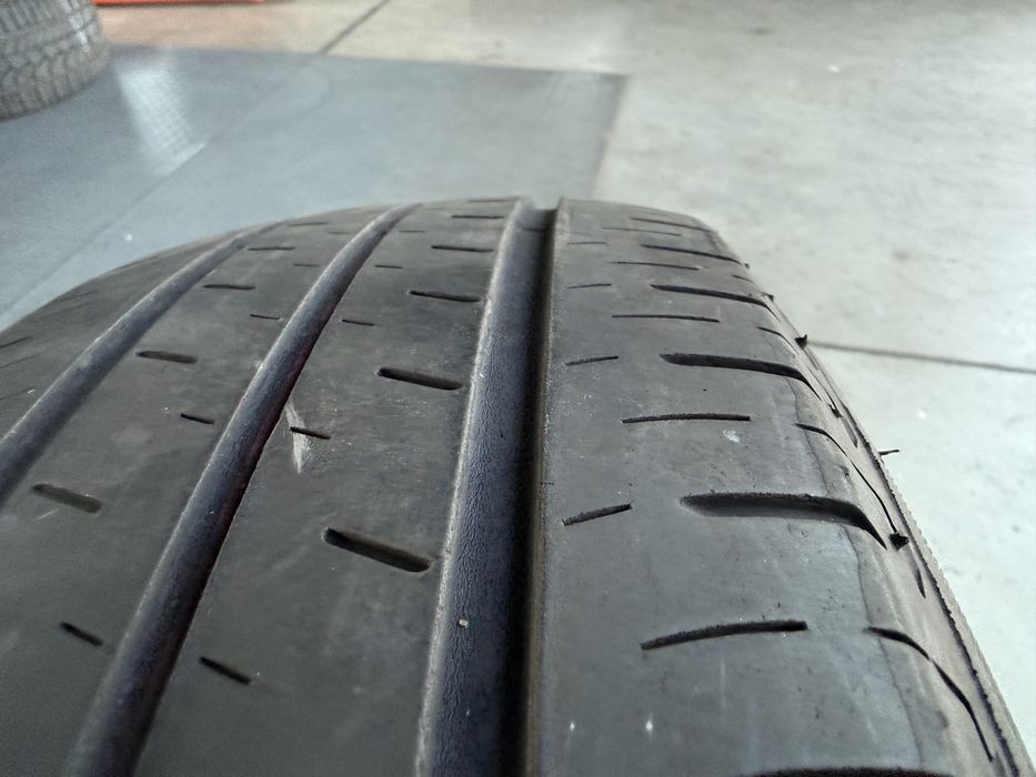 4бр. Летни Гуми 175/60R/16 -BRIDGESTONE- DOT:3617 *50€ за Комплект*