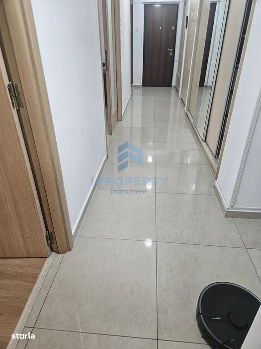 Inchiriere Apartament 3 camere in Decebal Prox. Metrou