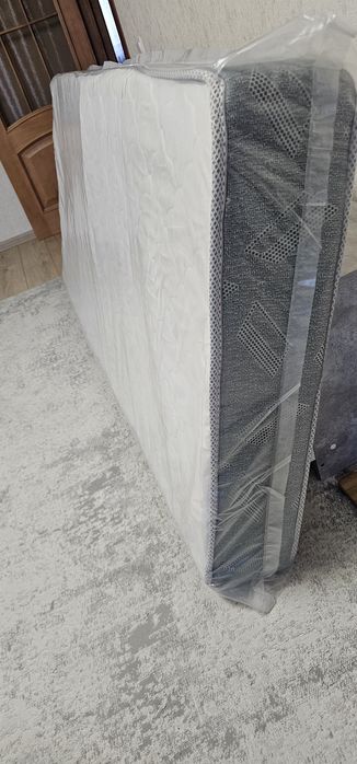 Пружинный матрац 90×200