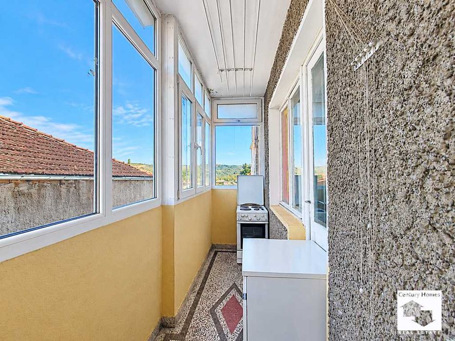 Продава се Етаж от къща в Велико Търново, Център - 108 кв.м за 1723 €/кв.м - Снимка #10