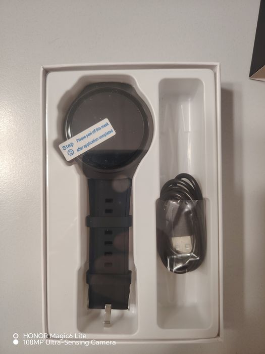 Смарт часовник WATCH 5 MAX