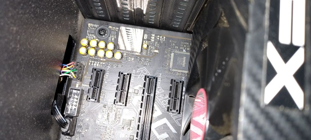 Vand kit placa de baza procesor i7 9700 16 gb ram