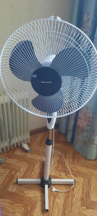Продам новый вентилятор отличный