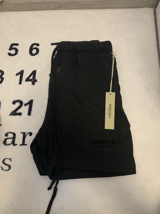 Pantaloni Essentials