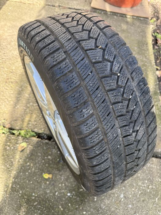 Set jante Audi A5