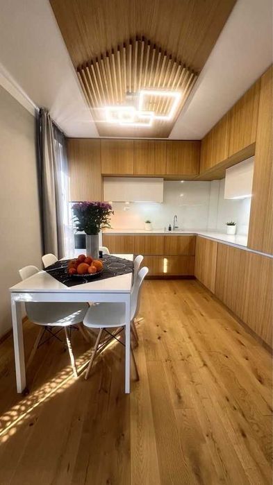 Дава се под наем Тристаен апартамент в София, Овча купел - 106 кв.м за 571.2 € - Снимка #3