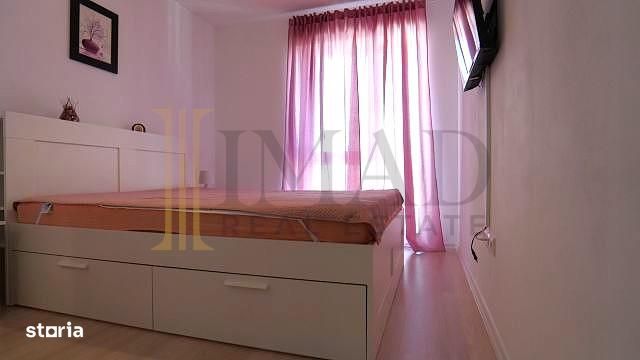 Apartament tip Studio de inchiriat - bloc nou, Class Park.
