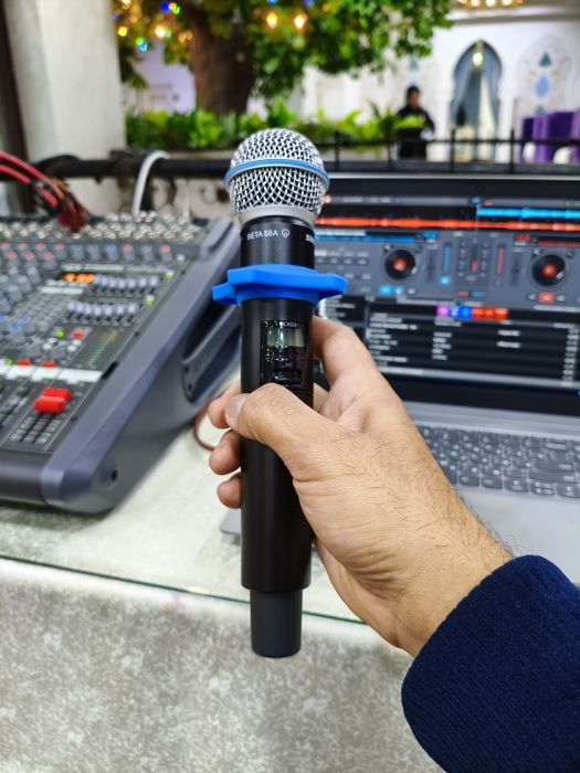 Аренда усилитель звука колонка микрофон прокат микрафон калонка звук