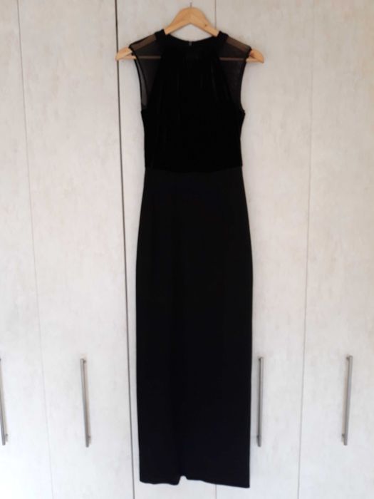 Karen Millen Дълга рокля