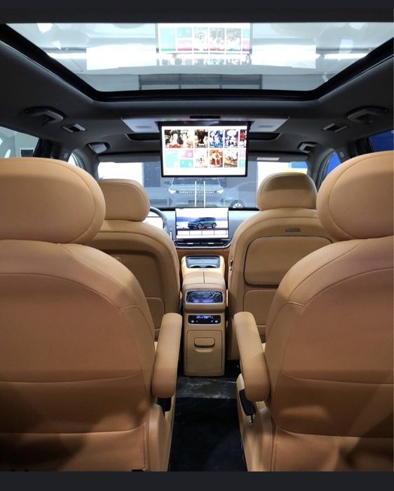 Пассажирские перевозки, встречи, сопровождение