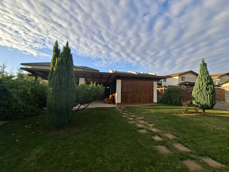 Vand duplex Tautii-Magheraus