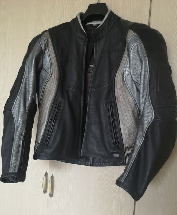 Geaca Revit moto atv scuter   protectii all season L