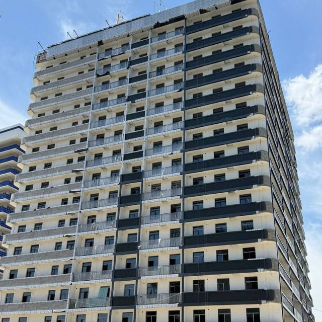 Продается однокомнатная квартира в новостройке