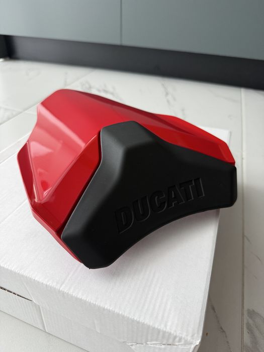 Monopost ducati 848 / 1098 / 1198