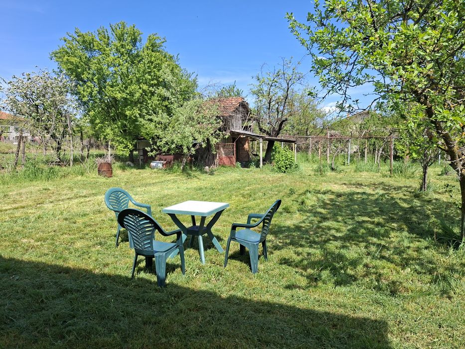 Продава се Къща в Стражица - 70 кв.м за 525 €/кв.м - Снимка #7