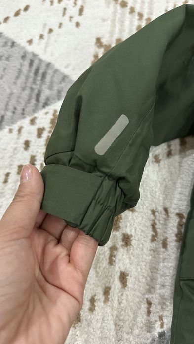 Куртка для мальчика 110 см