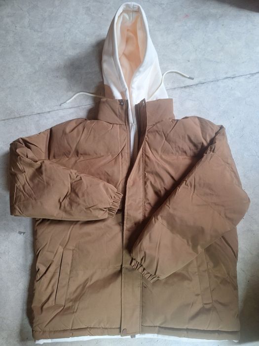 Куртка мужская зимняя