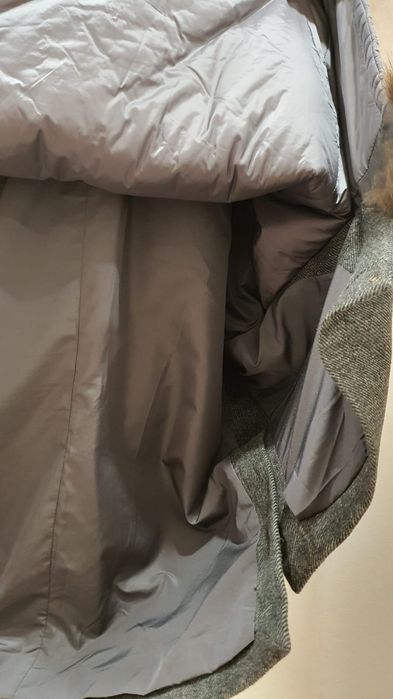 Продам пальто-парка