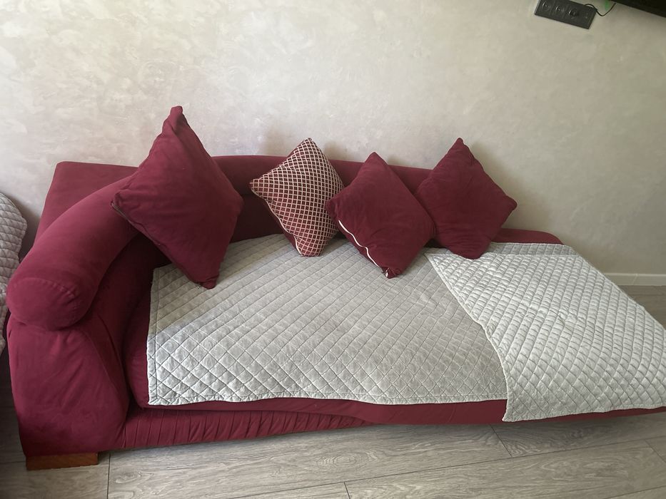 Диван кресло для