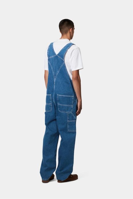Гащеризон carhartt bib overall 32/32