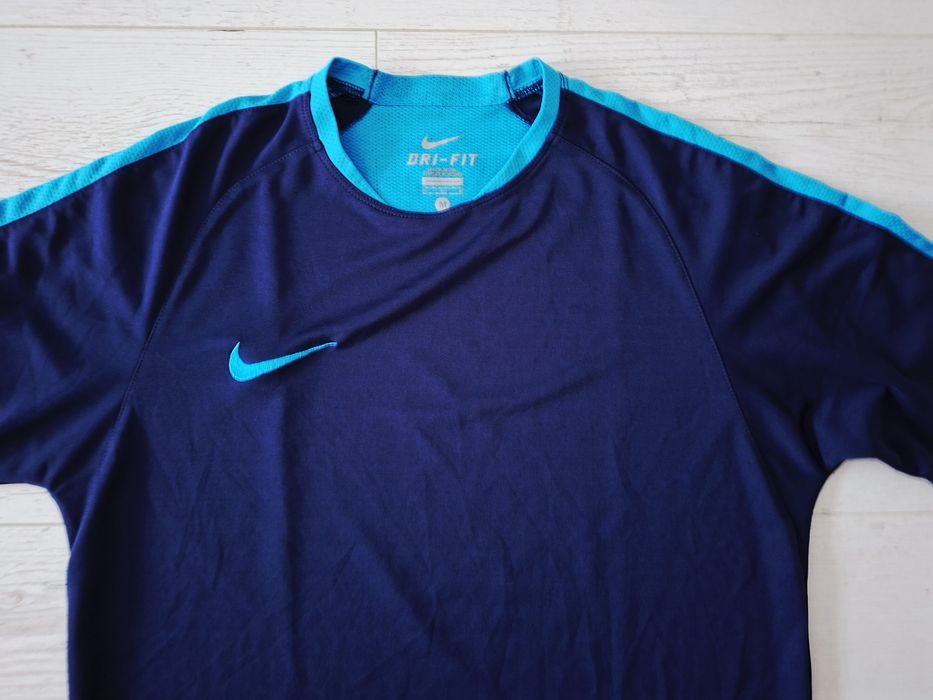 Nike Dry Fit-Ориг. Тениска